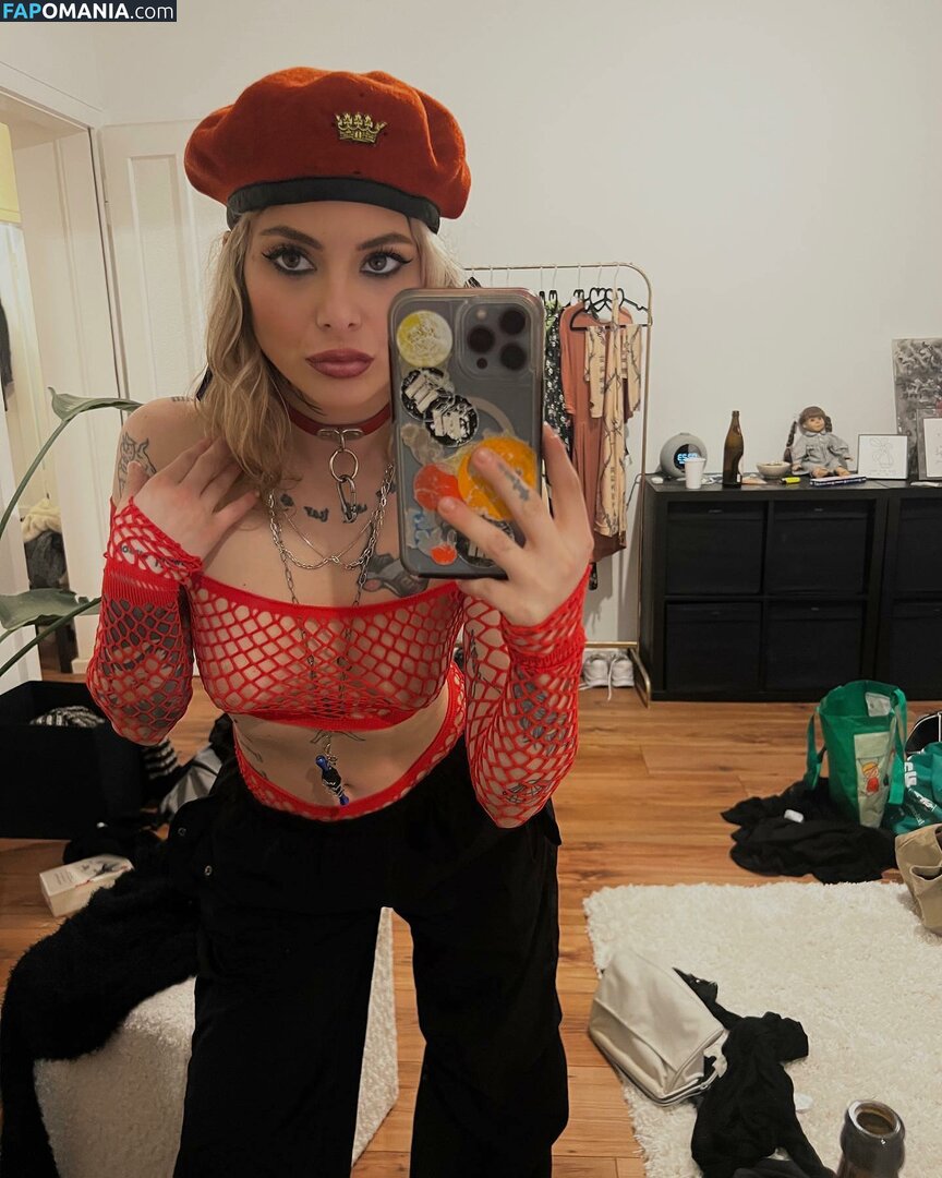 Fincansurat Nude OnlyFans  Leaked Photo #20