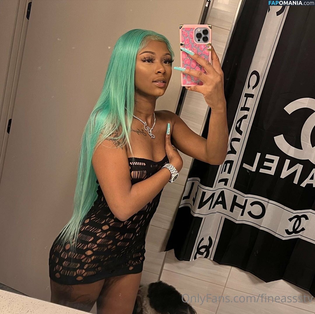 fineasssstv / fineasssstvv2 Nude OnlyFans  Leaked Photo #28