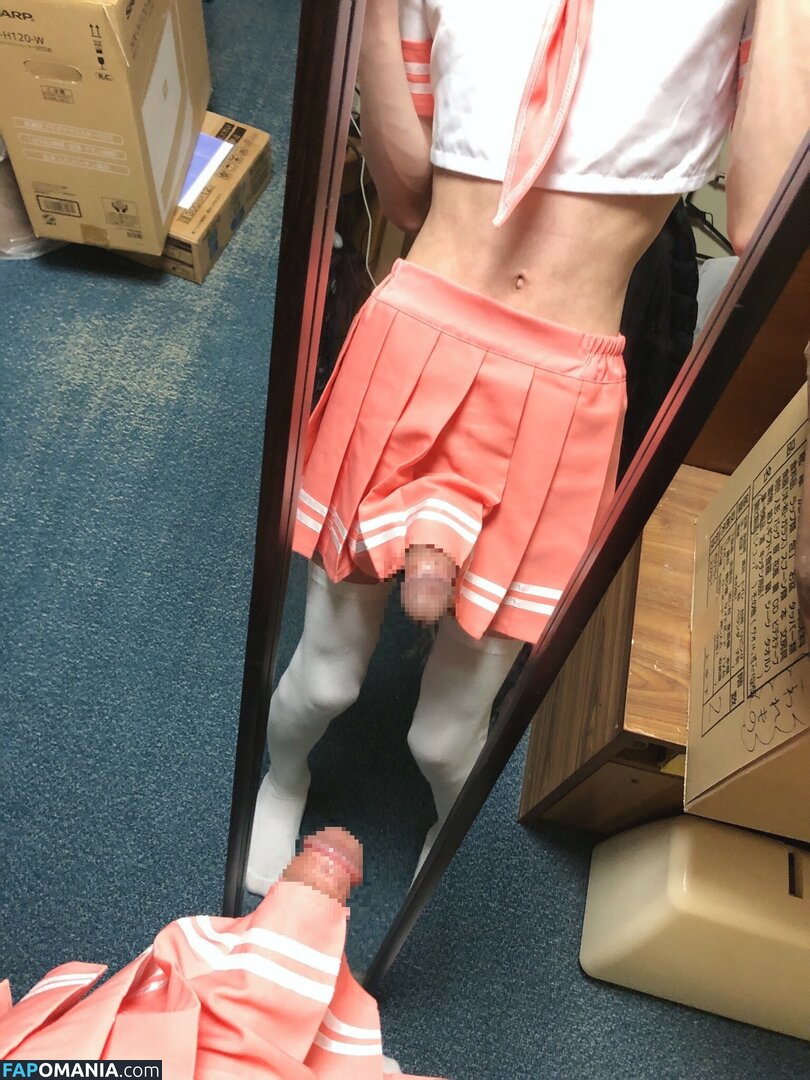 Finni081 / finni / kotomitako Nude OnlyFans  Leaked Photo #18