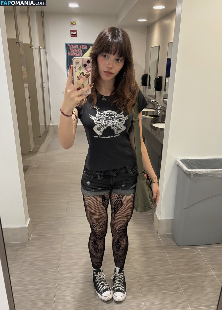 fin / finseaa Nude OnlyFans  Leaked Photo #6