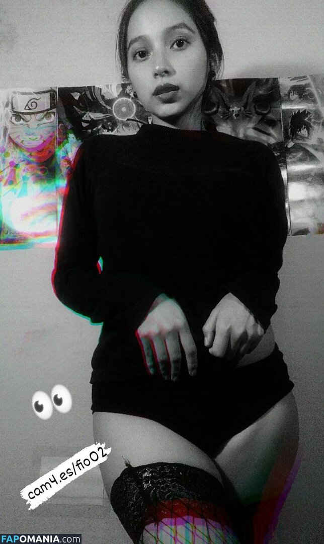 fio02 Nude OnlyFans  Leaked Photo #12