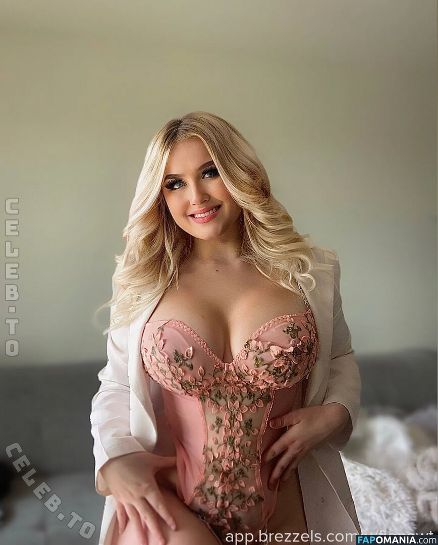 Fiona.wt / fionainshape Nude OnlyFans  Leaked Photo #2