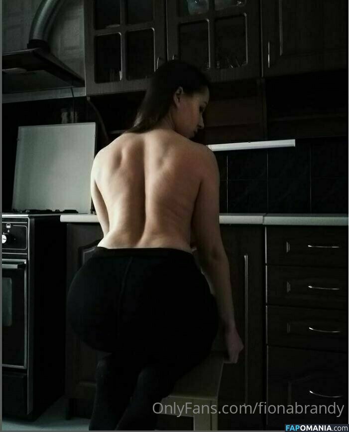 fionabrandy / husky_brandy8293 Nude OnlyFans  Leaked Photo #4