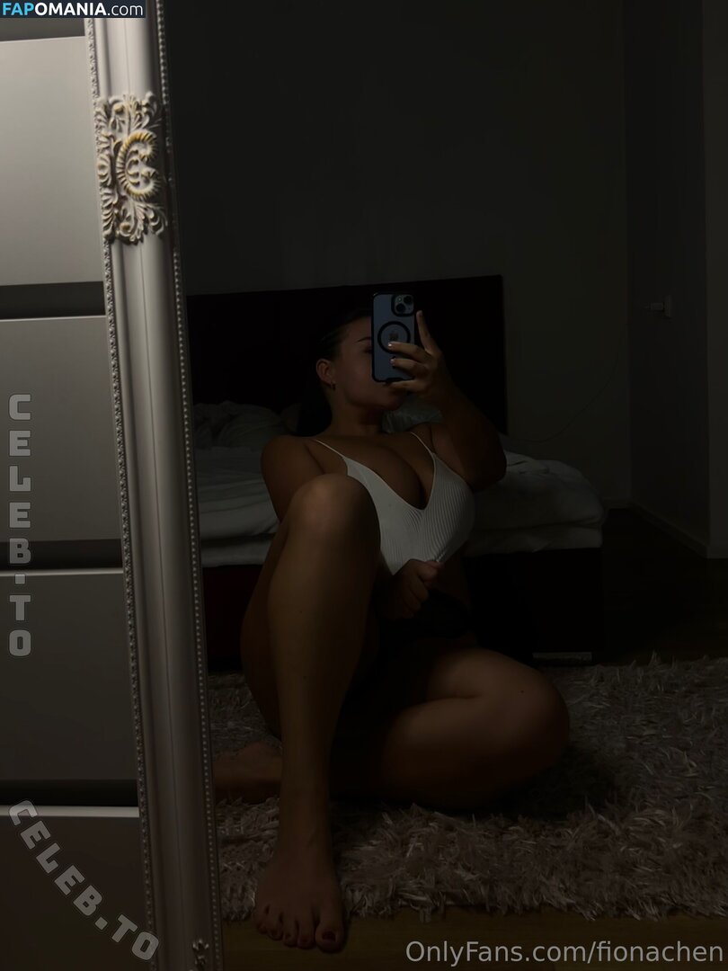 Fionachen / https: / kiki.tresnickova / kiki_tresnicka Nude OnlyFans  Leaked Photo #23