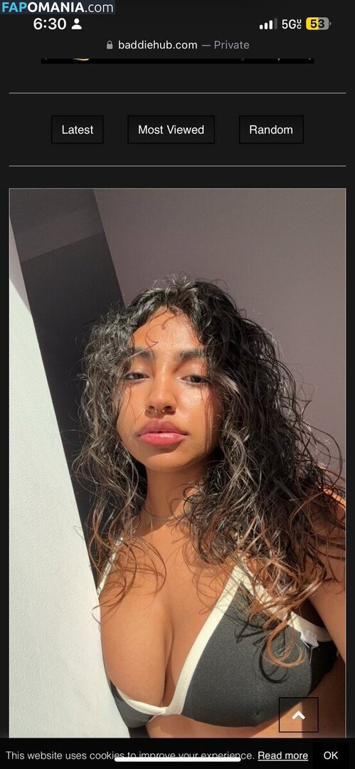 FiOnee / fprine Nude OnlyFans  Leaked Photo #1