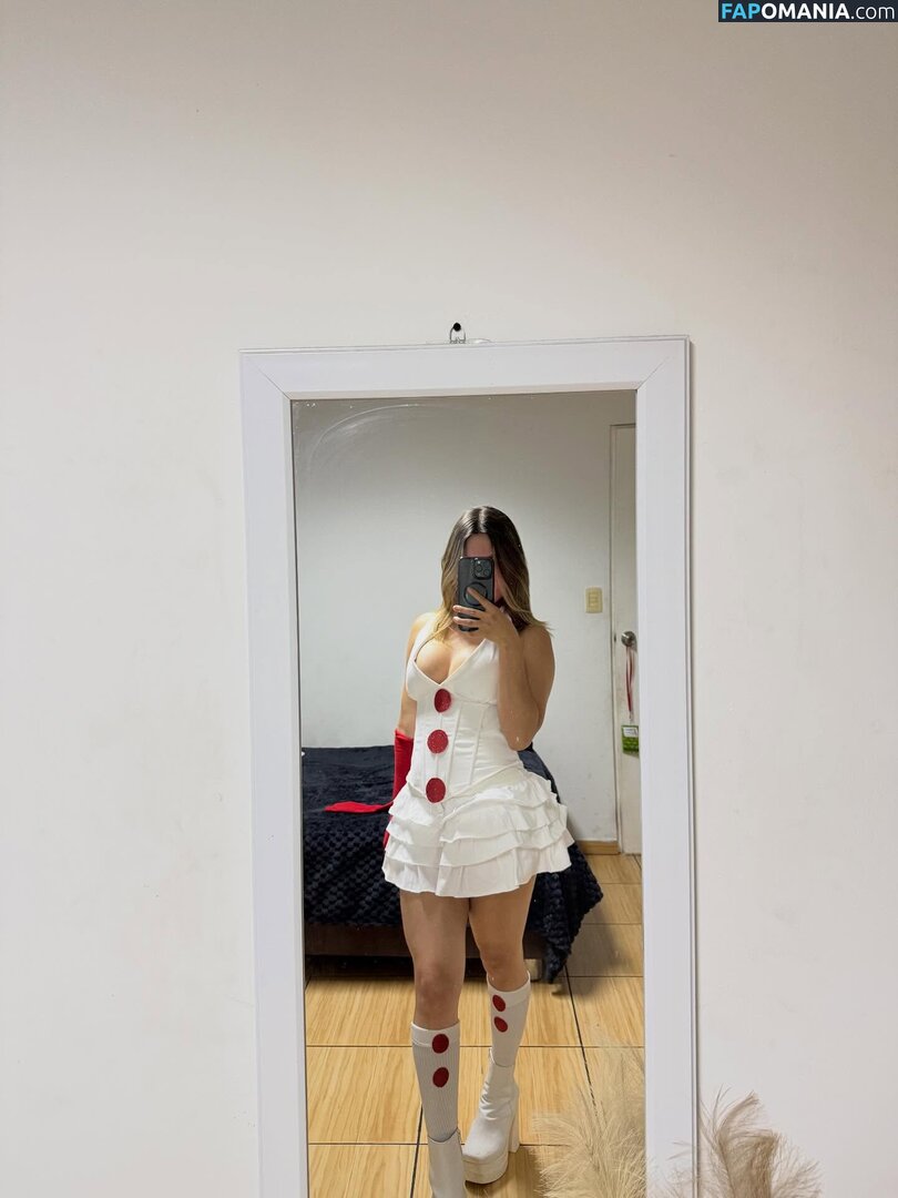 Fiorella Retiz / fiorellaretiz Nude OnlyFans  Leaked Photo #10
