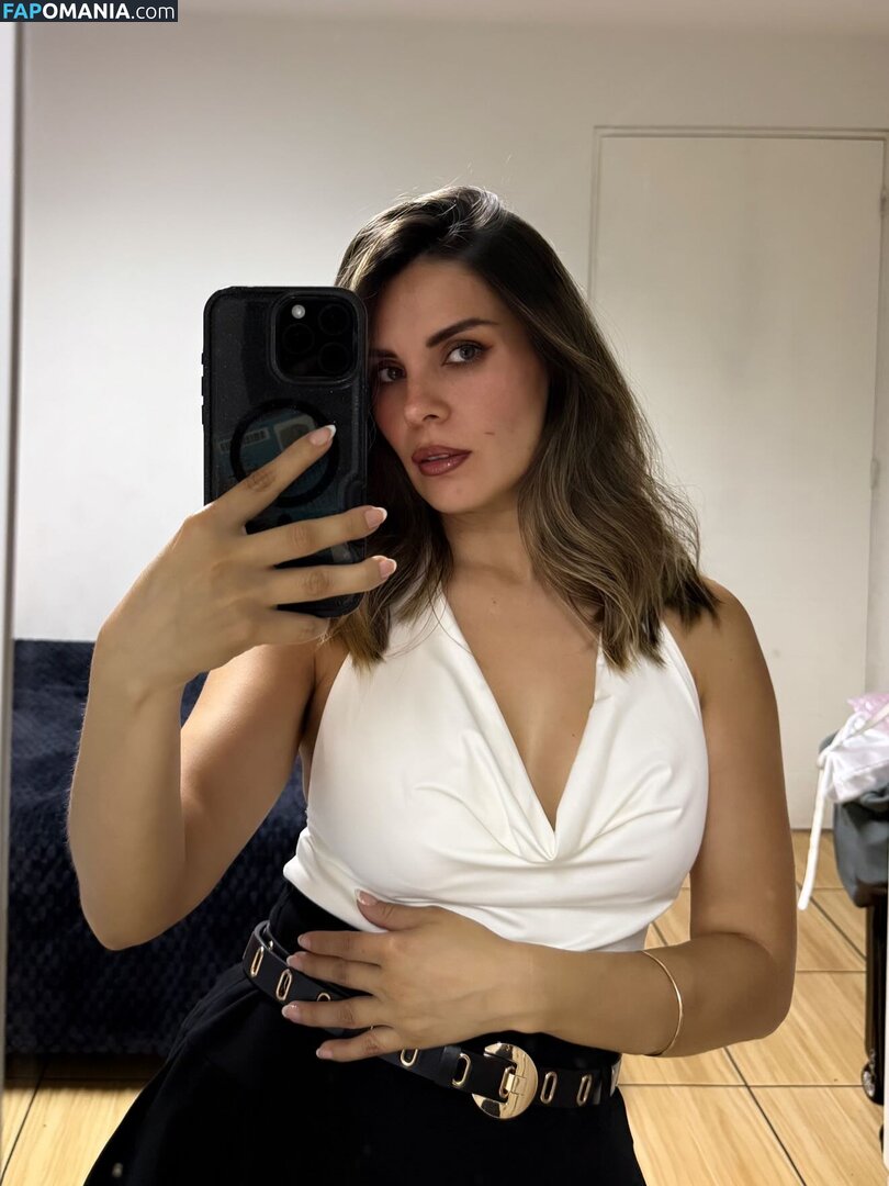 Fiorella Retiz / fiorellaretiz Nude OnlyFans  Leaked Photo #18