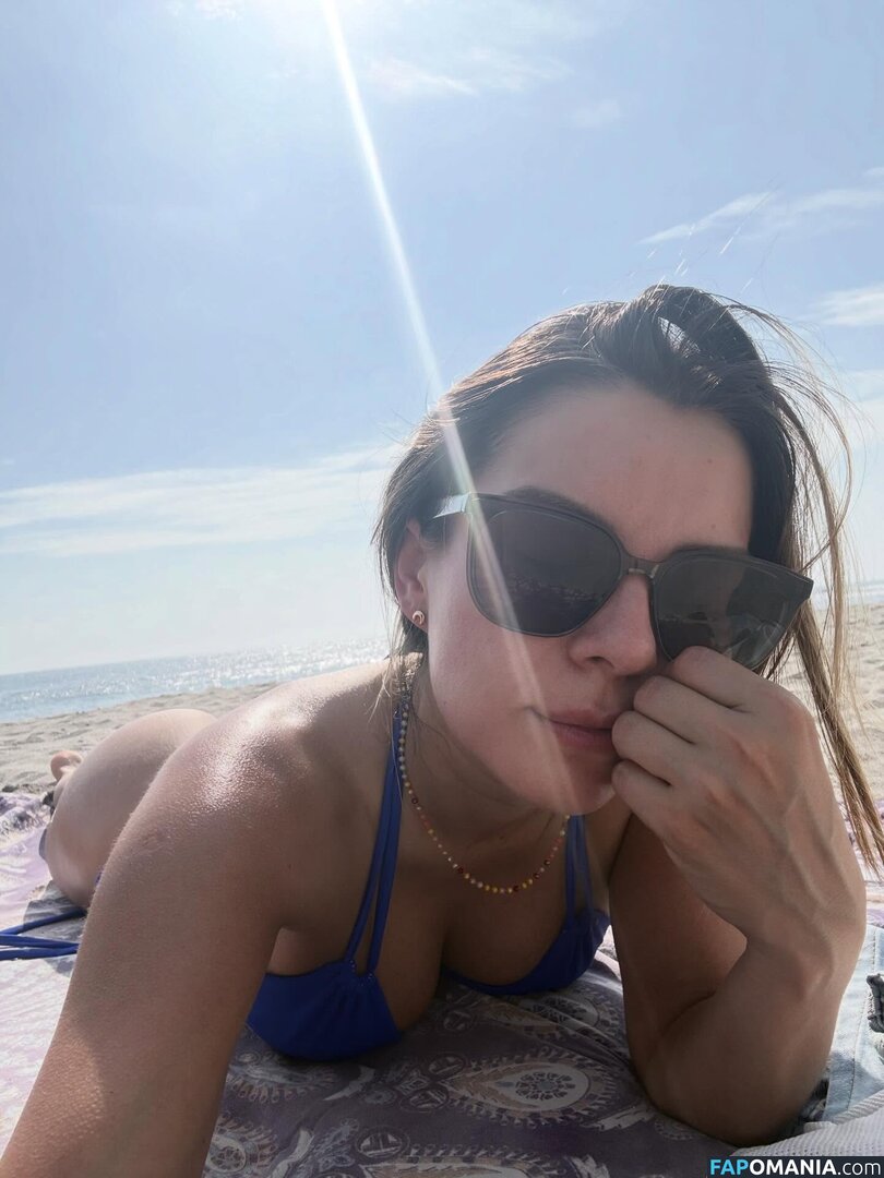 Fiorella Retiz / fiorellaretiz Nude OnlyFans  Leaked Photo #20