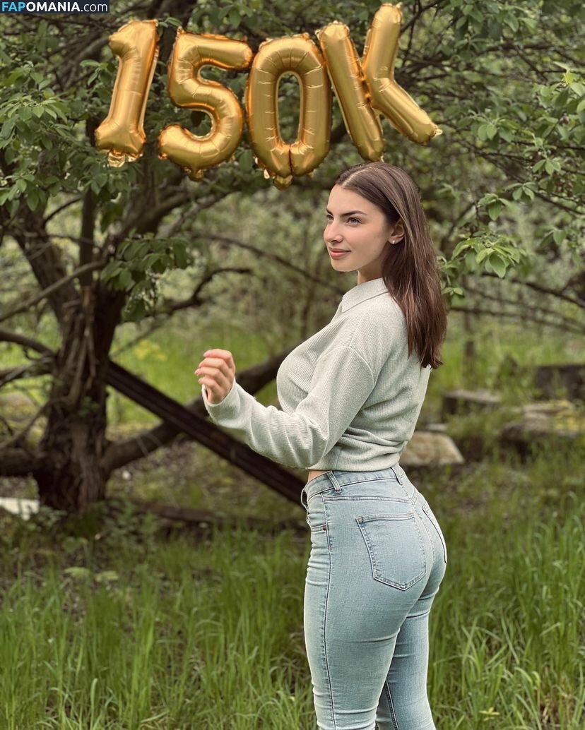 Fiosrs Nude OnlyFans  Leaked Photo #22