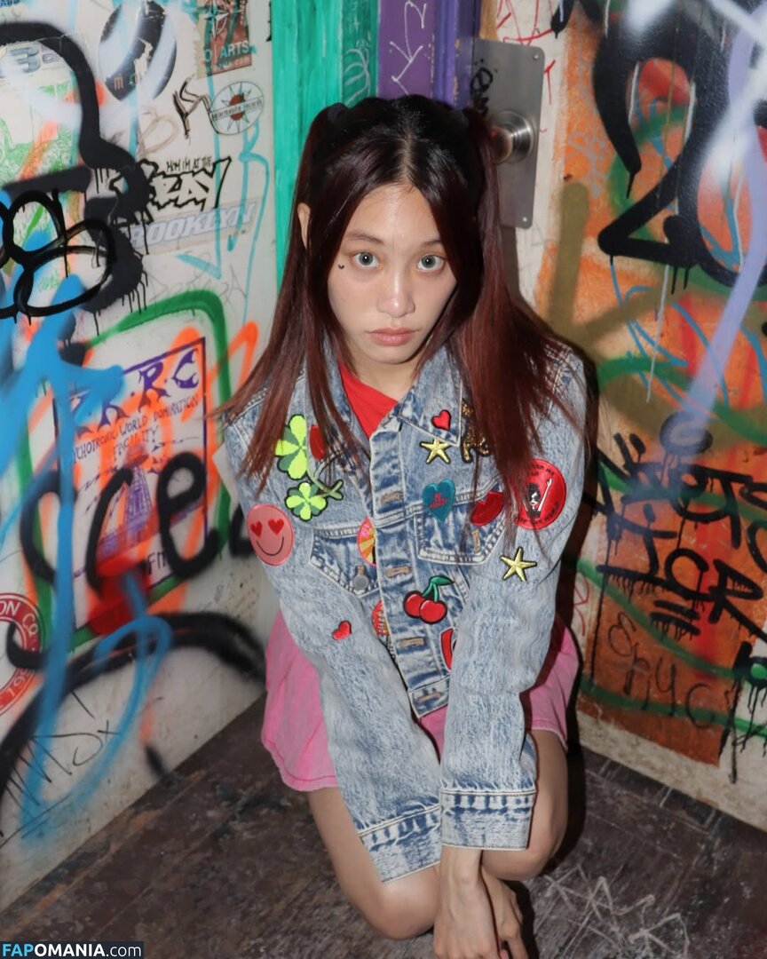 fishtank.live / fishtanklive Nude OnlyFans  Leaked Photo #7