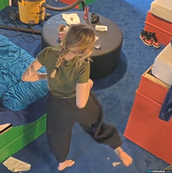 fishtank.live / fishtanklive Nude OnlyFans  Leaked Photo #9