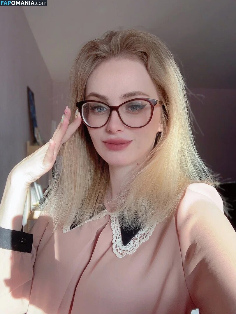 Daria Kravets / fishy.cosplay / fishy_cosplay / rionarts Nude OnlyFans  Leaked Photo #410