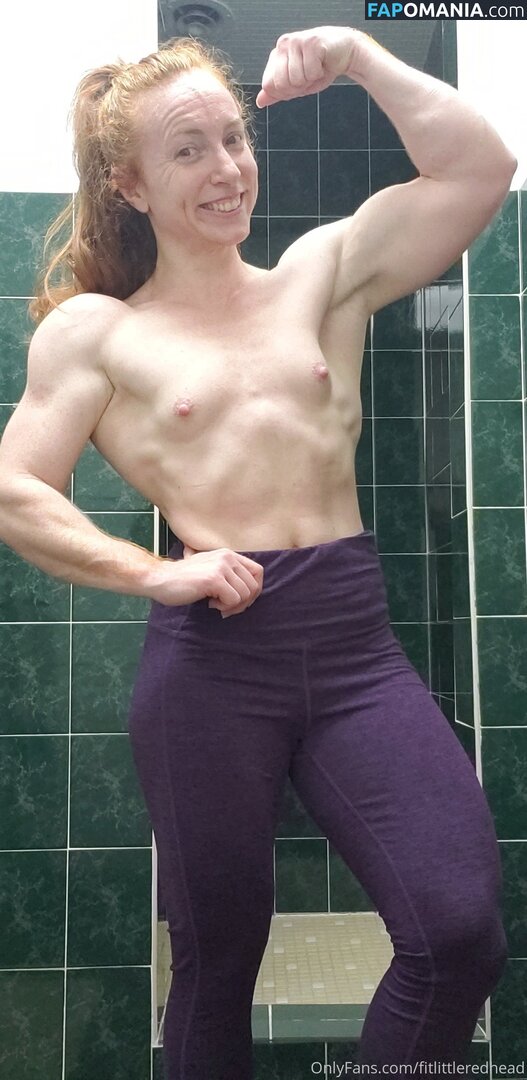 Fit Little Redhead / fit_little_redhead / fitlilredhead / fitlittleredhead Nude OnlyFans  Leaked Photo #1