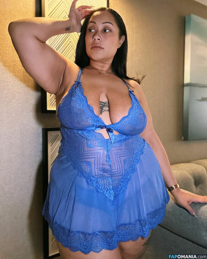 AmandaBoles / FitAndFancy_ / thickfancy Nude OnlyFans  Leaked Photo #26