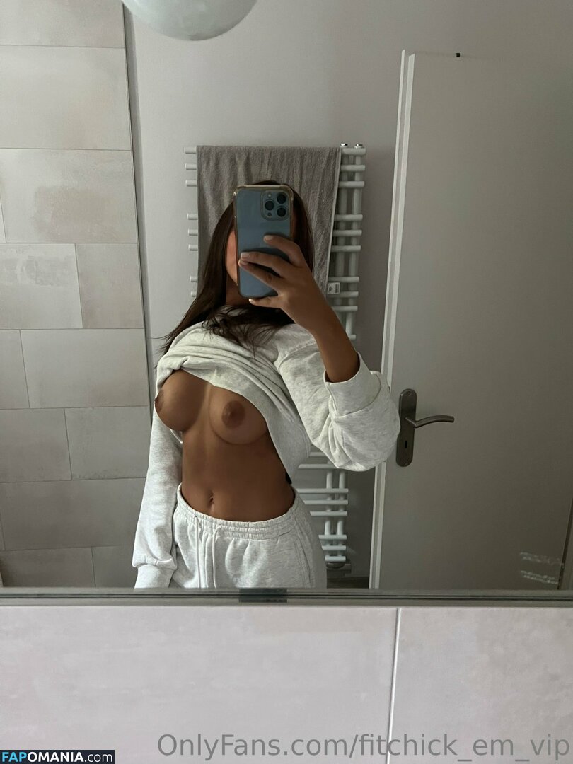 fitchick_em_vip Nude OnlyFans  Leaked Photo #20