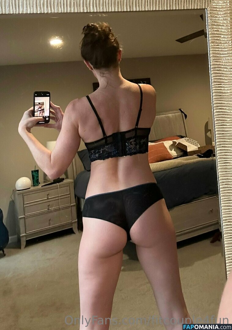 fitcouple / fitcouple4fun Nude OnlyFans  Leaked Photo #24