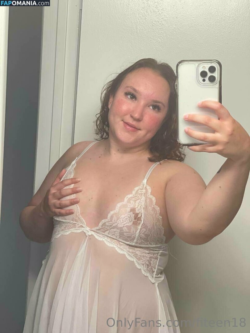 fiteen18 / nikinina178 Nude OnlyFans  Leaked Photo #69