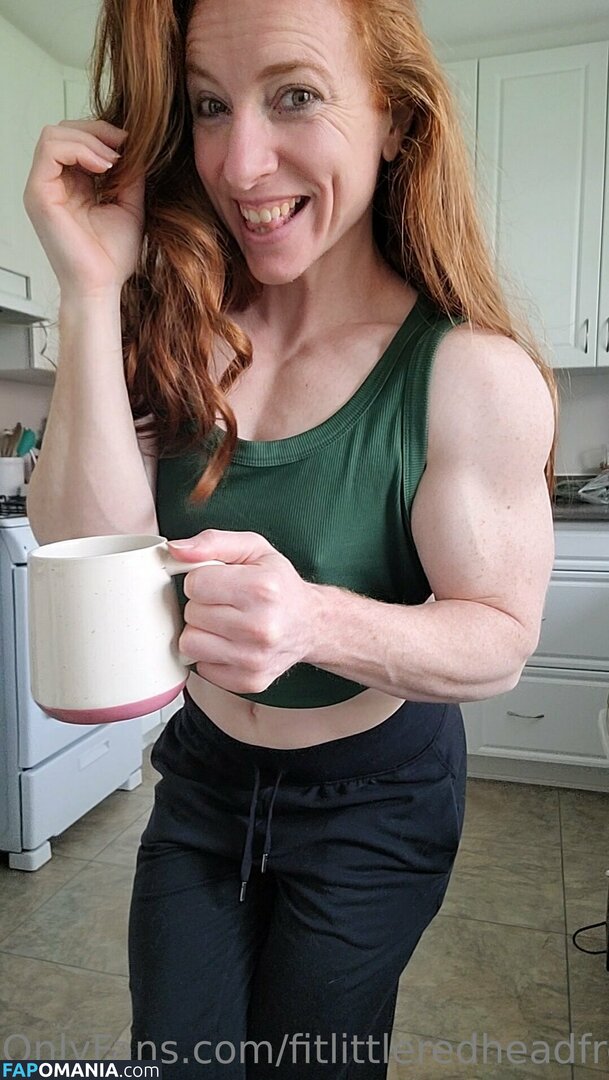 fit_little_redhead / fitlittleredheadfree Nude OnlyFans  Leaked Photo #46