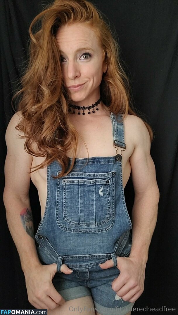 fit_little_redhead / fitlittleredheadfree Nude OnlyFans  Leaked Photo #81