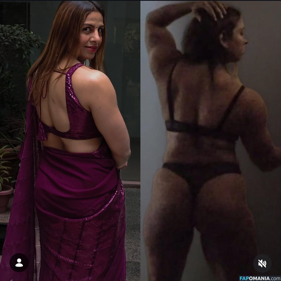 _fitmom_kusum2 / u538956558 Nude OnlyFans  Leaked Photo #2