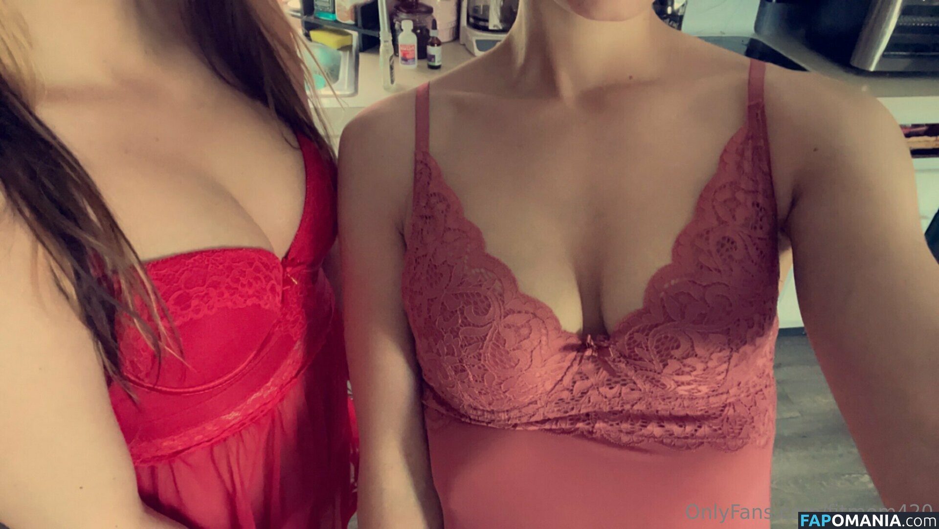 Elizabeth / fitmom420 / fitmomology42 Nude OnlyFans  Leaked Photo #30
