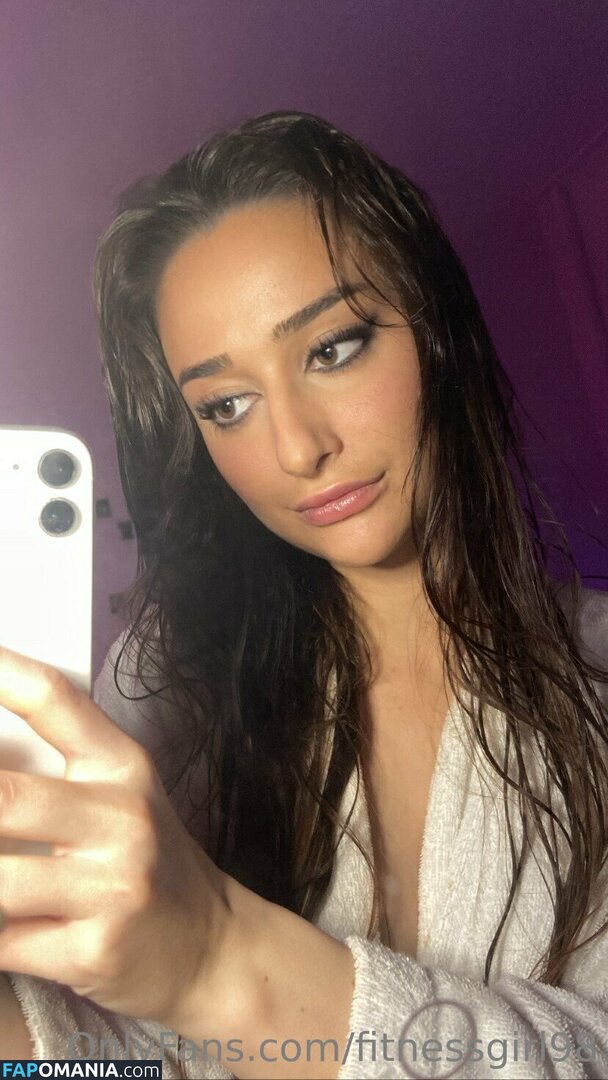 fitnessgirl98 Nude OnlyFans  Leaked Photo #7