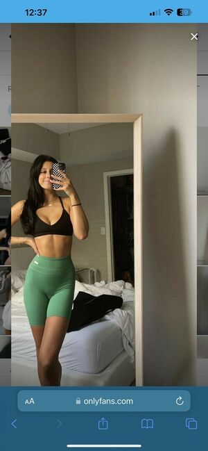 fitnesshailey