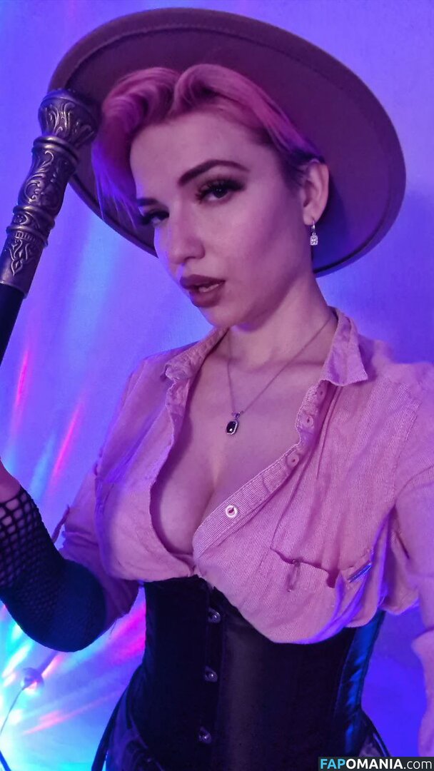 FitoNastya / gosudarynia_rybka Nude OnlyFans  Leaked Photo #3