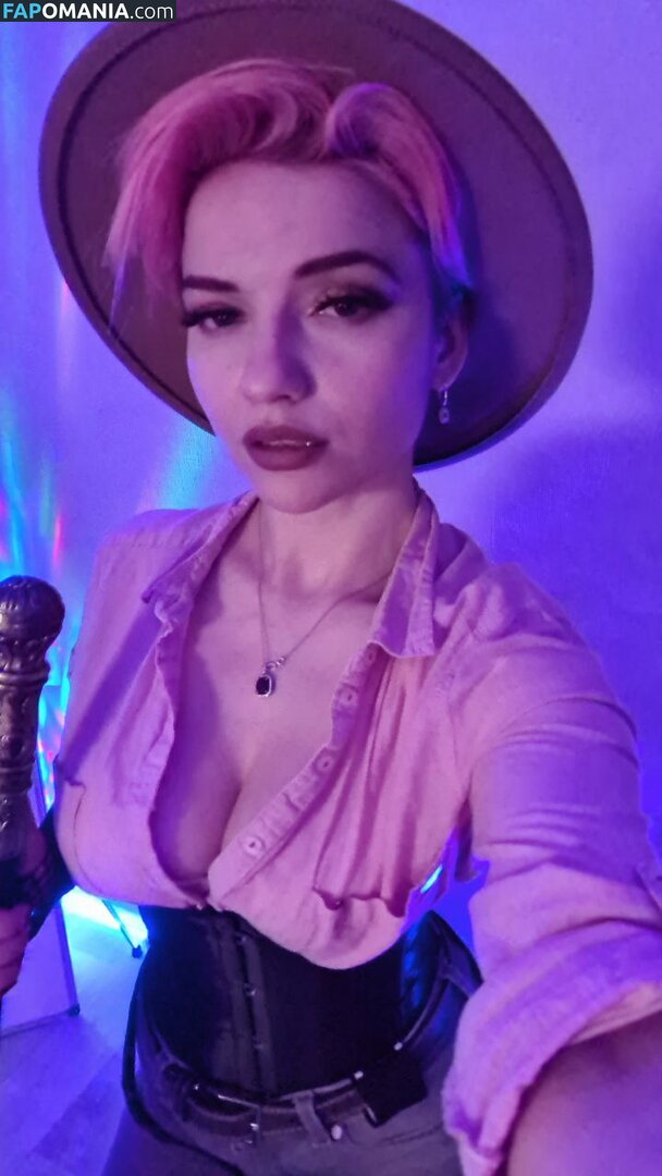 FitoNastya / gosudarynia_rybka Nude OnlyFans  Leaked Photo #4