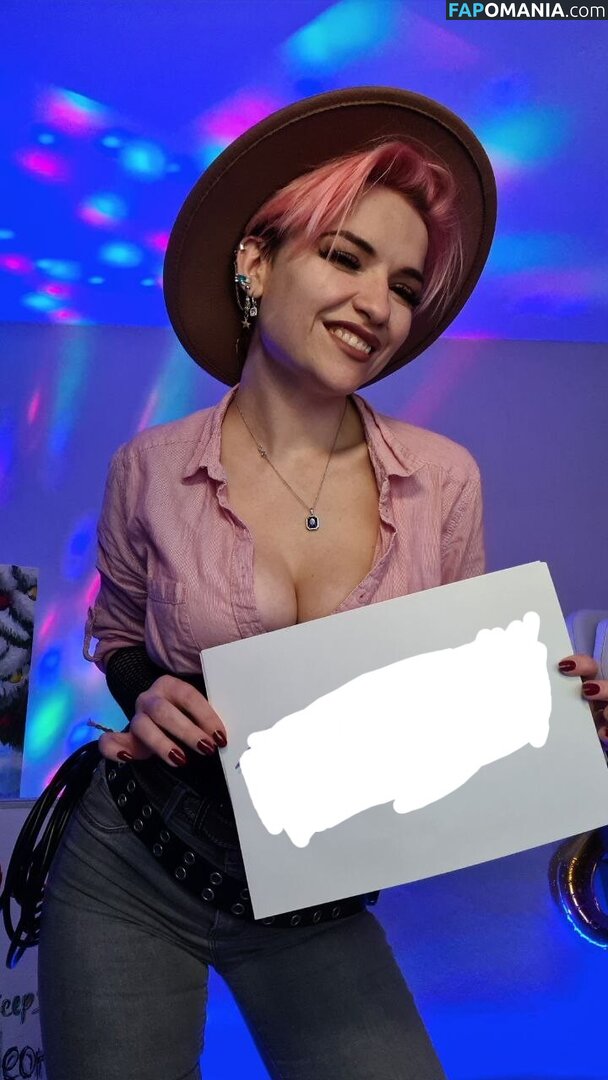 FitoNastya / gosudarynia_rybka Nude OnlyFans  Leaked Photo #6