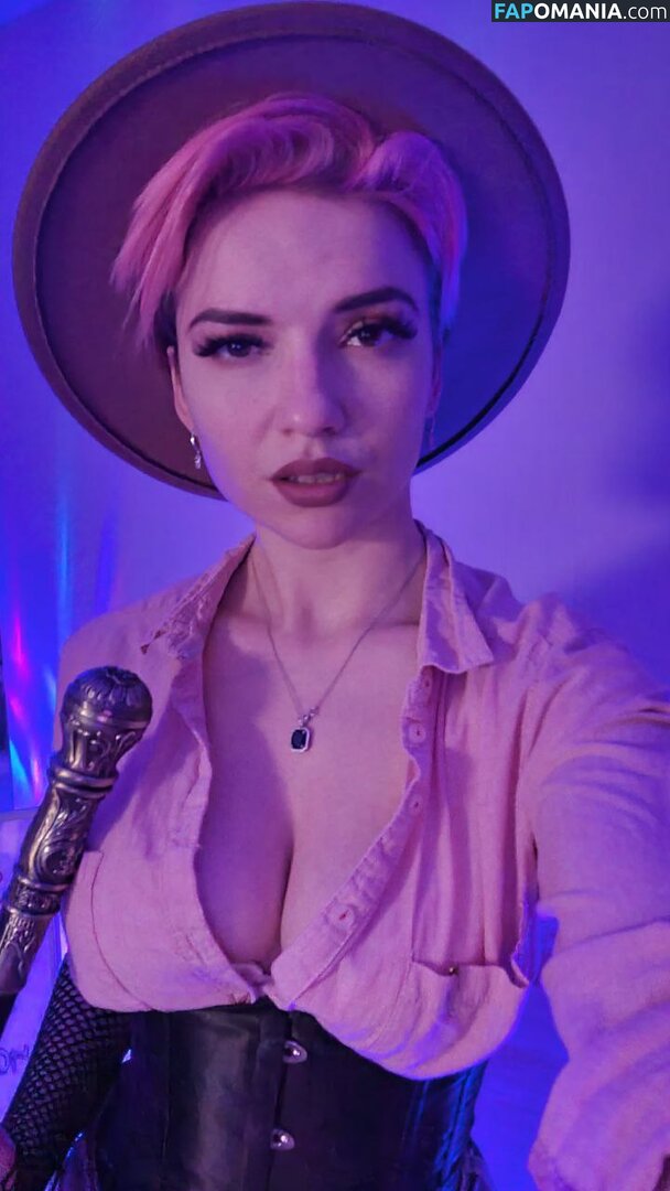 FitoNastya / gosudarynia_rybka Nude OnlyFans  Leaked Photo #7