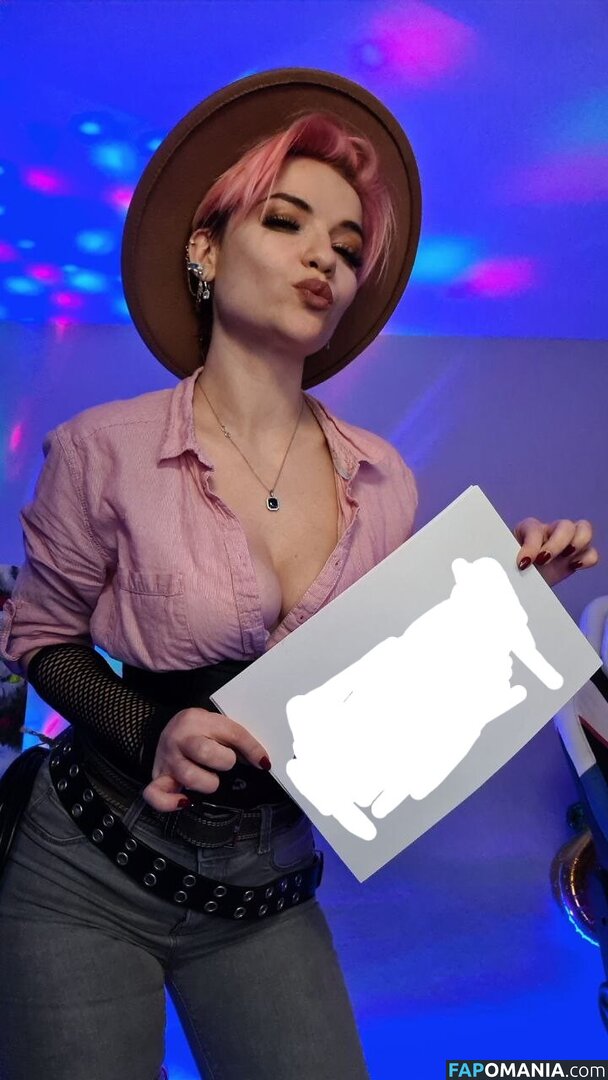 FitoNastya / gosudarynia_rybka Nude OnlyFans  Leaked Photo #8