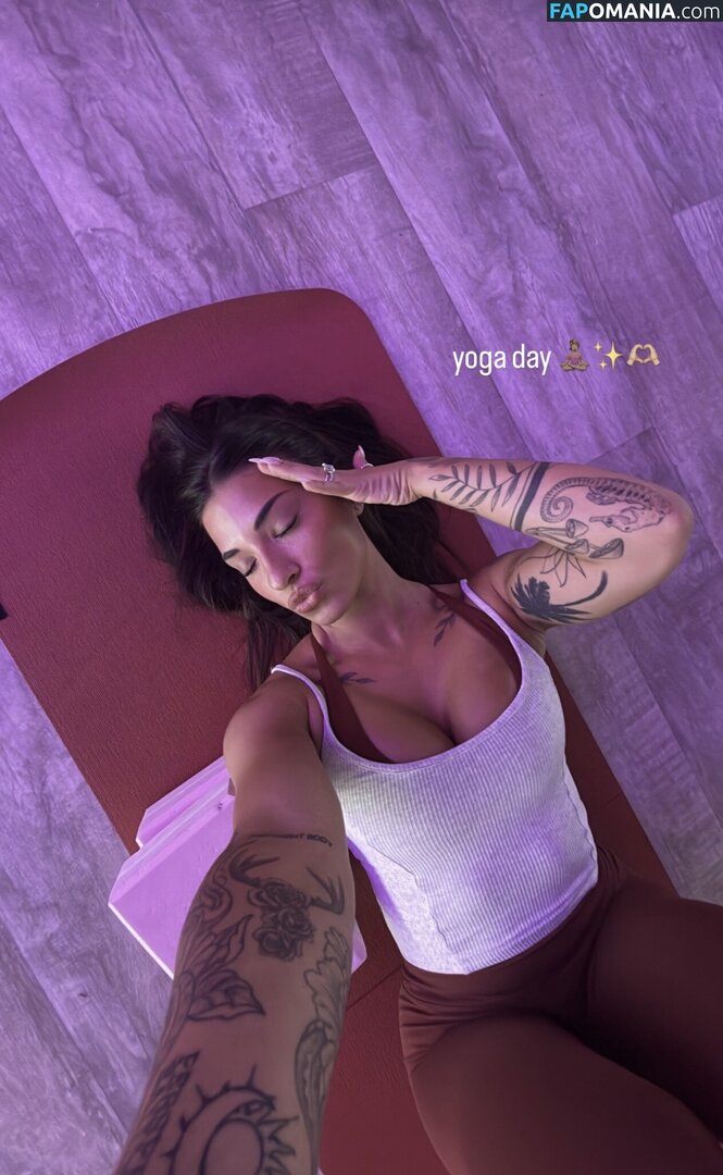 Fitsarax / https: Nude OnlyFans  Leaked Photo #5