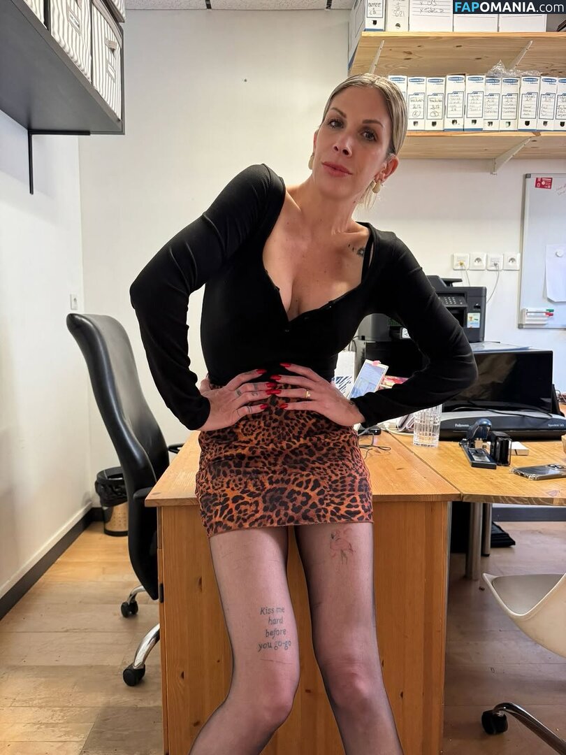 FK2_hard / bureaudefanny / fk2hard / https: Nude OnlyFans  Leaked Photo #8