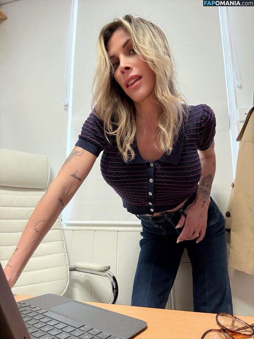 FK2_hard / bureaudefanny / fk2hard / https: Nude OnlyFans  Leaked Photo #15