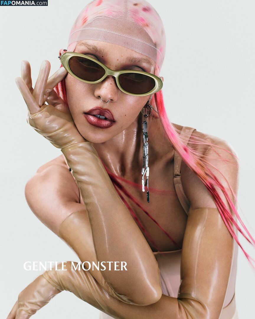 FKA Twigs / FKAtwigs Nude OnlyFans  Leaked Photo #9