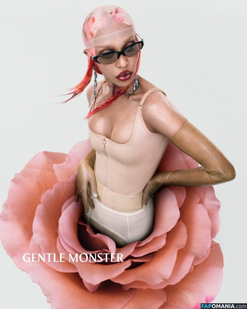 FKA Twigs / FKAtwigs Nude OnlyFans  Leaked Photo #10