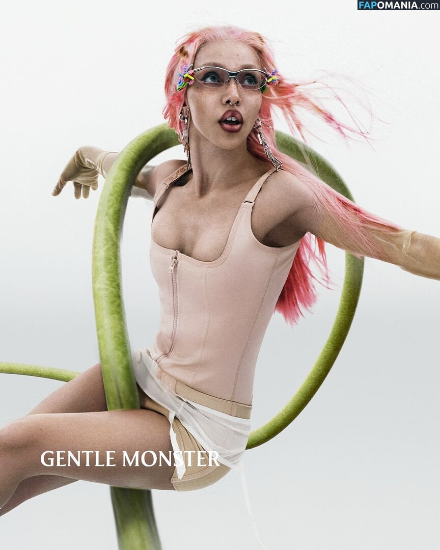 FKA Twigs / FKAtwigs Nude OnlyFans  Leaked Photo #12