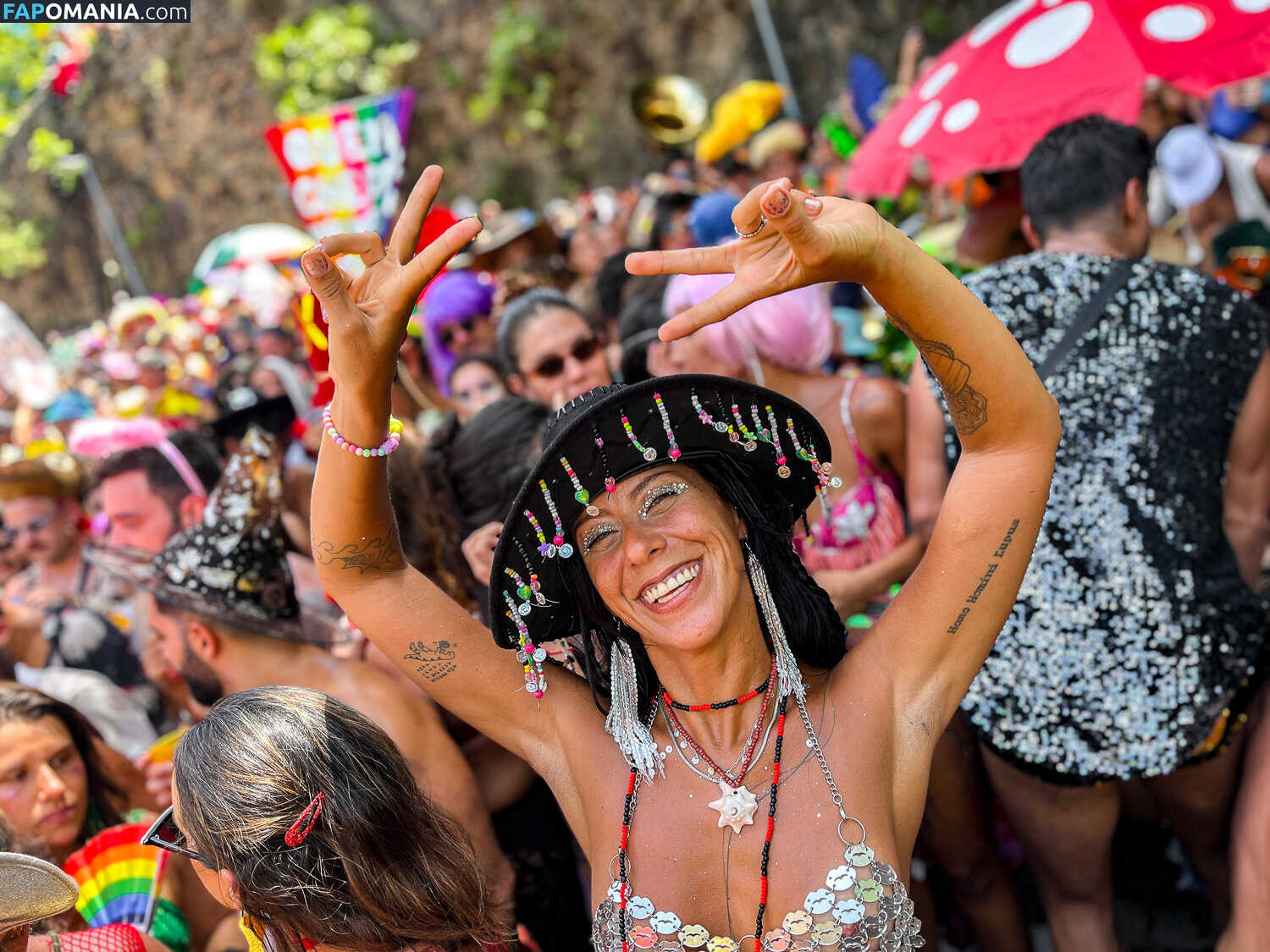 Flagras Carnaval / carnaval_city_flagras Nude OnlyFans  Leaked Photo #1