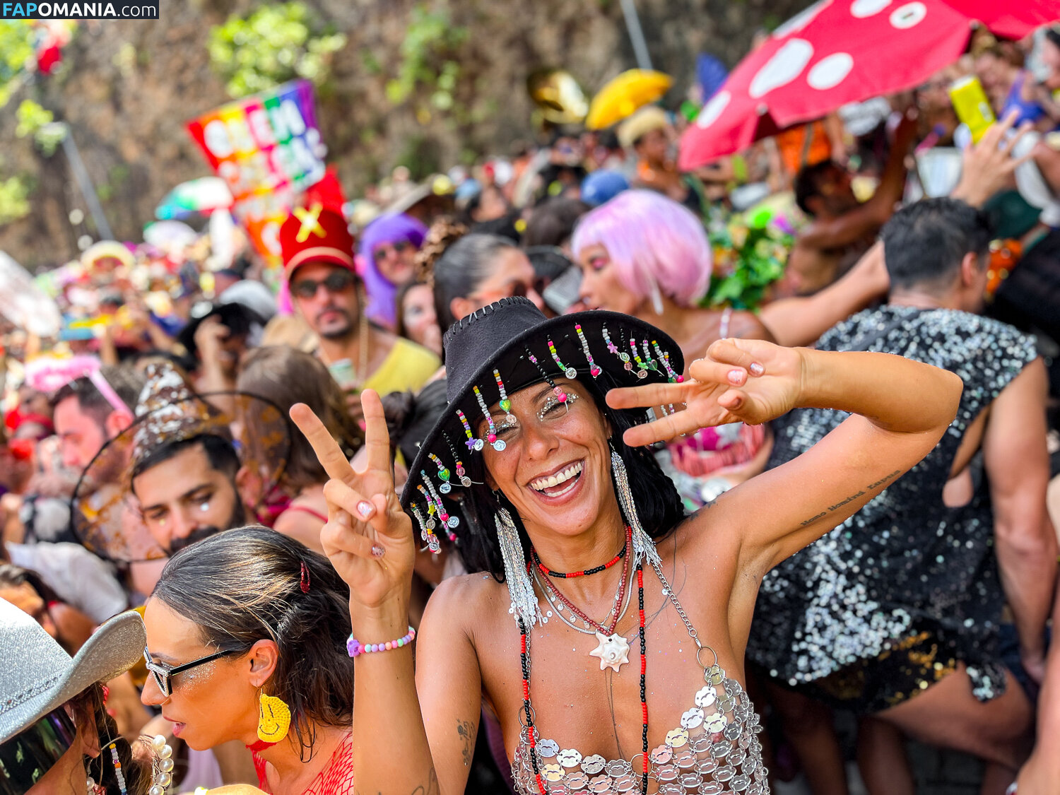 Flagras Carnaval / carnaval_city_flagras Nude OnlyFans  Leaked Photo #2