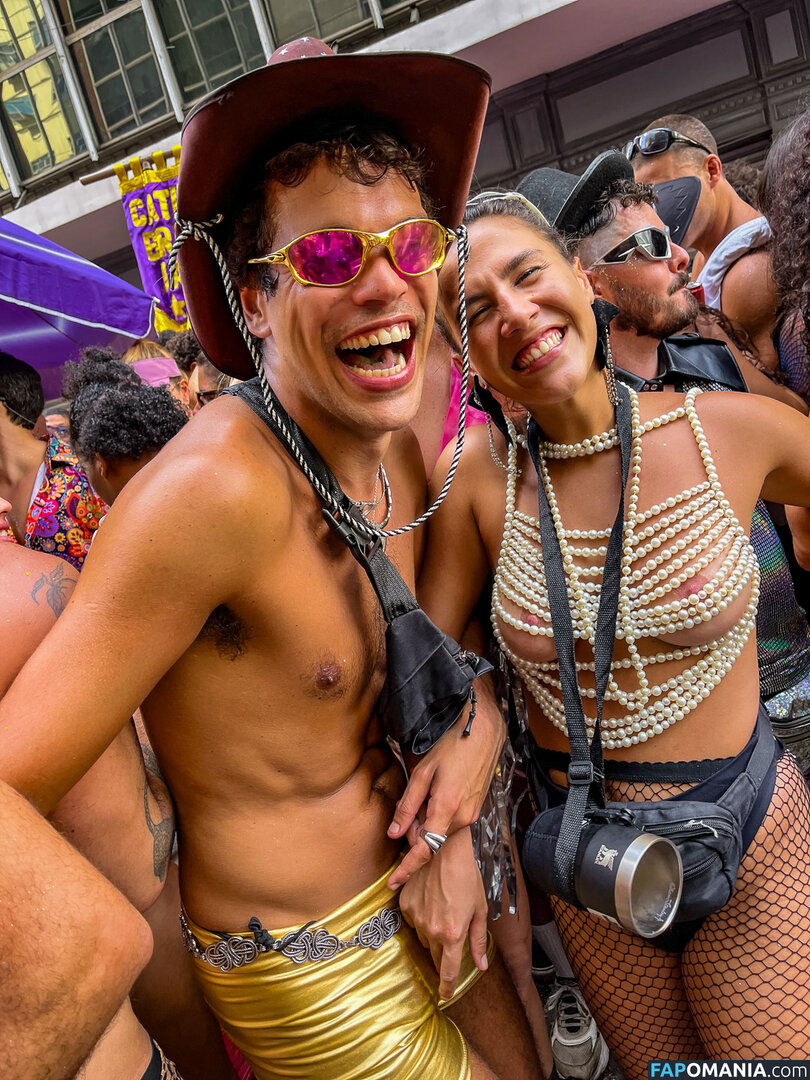 Flagras Carnaval / carnaval_city_flagras Nude OnlyFans  Leaked Photo #8