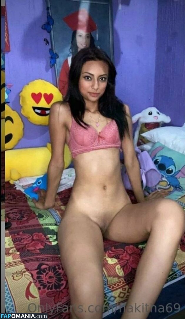 flakitha69 Nude OnlyFans  Leaked Photo #6