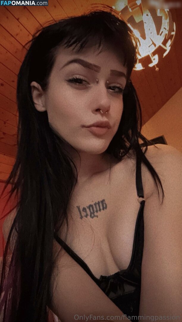 flammingpassion Nude OnlyFans  Leaked Photo #8