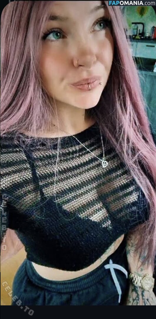 Flashinaa / flashinaa2 Nude OnlyFans  Leaked Photo #12