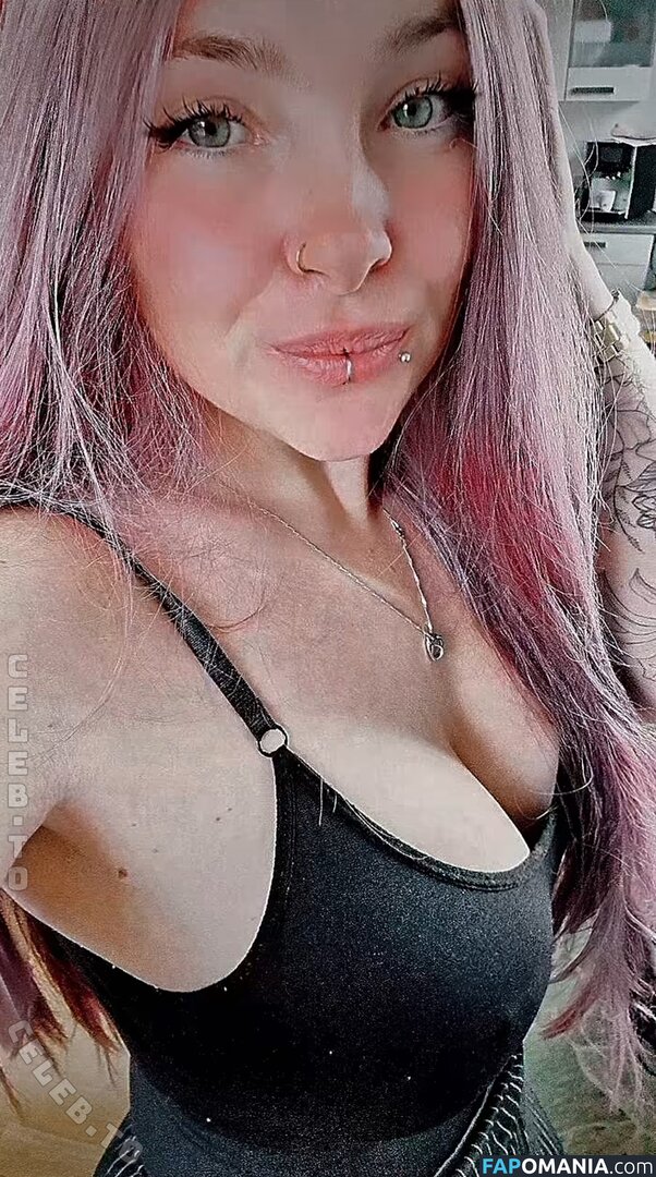 Flashinaa / flashinaa2 Nude OnlyFans  Leaked Photo #13