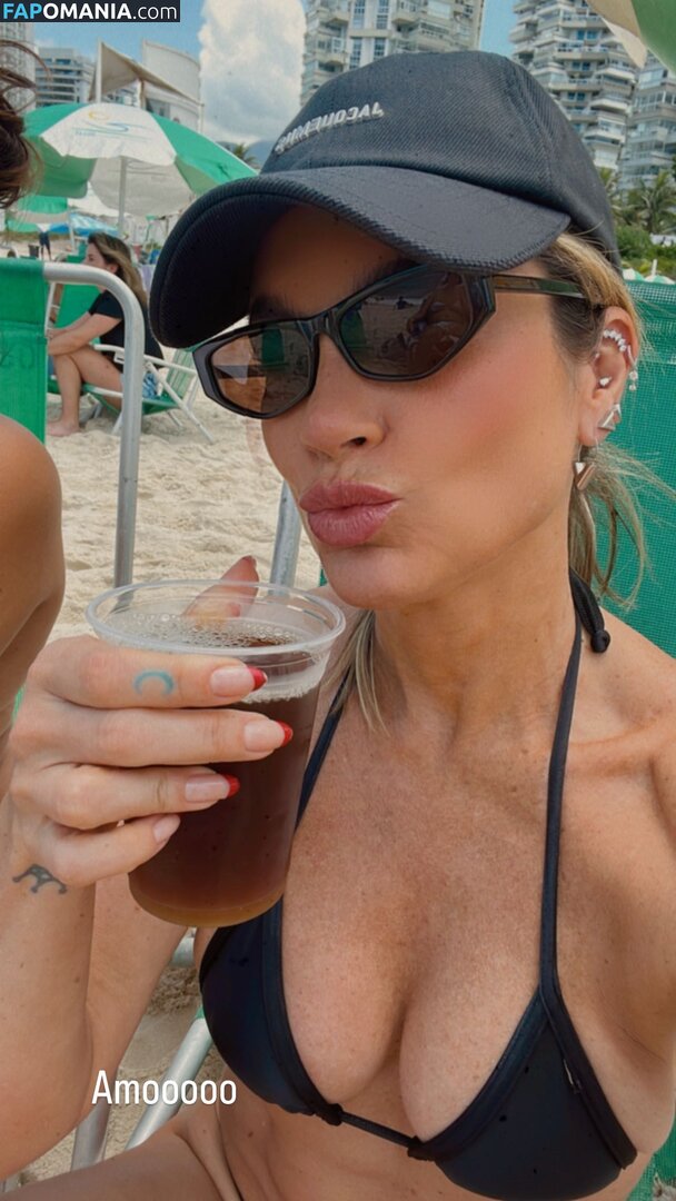 Flávia Alessandra / flaviaalessandra Nude OnlyFans  Leaked Photo #199
