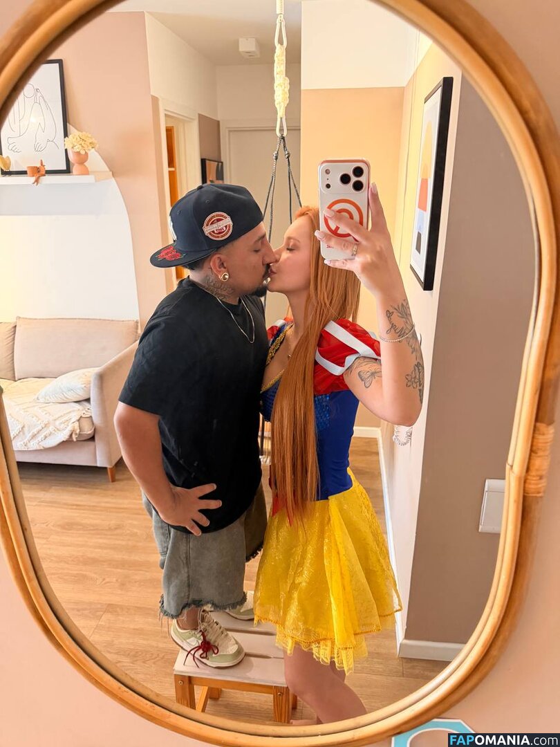 Flavia Barone / flaviabaarone_ Nude OnlyFans  Leaked Photo #5