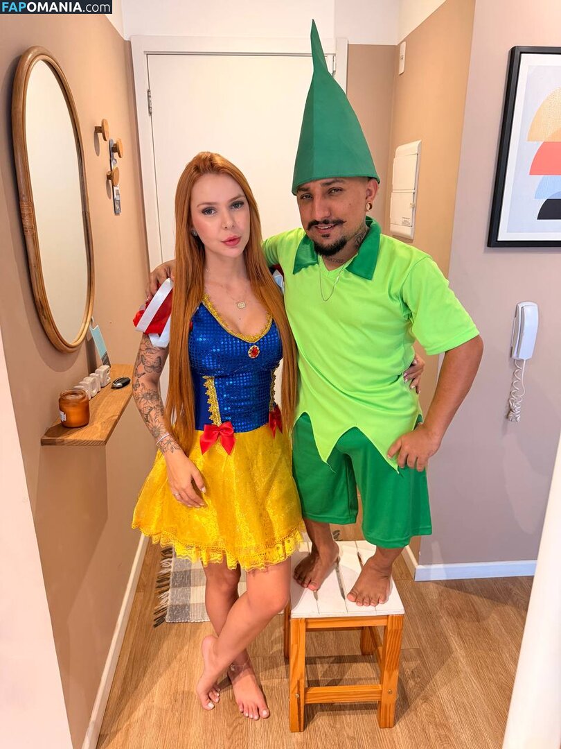 Flavia Barone / flaviabaarone_ Nude OnlyFans  Leaked Photo #6