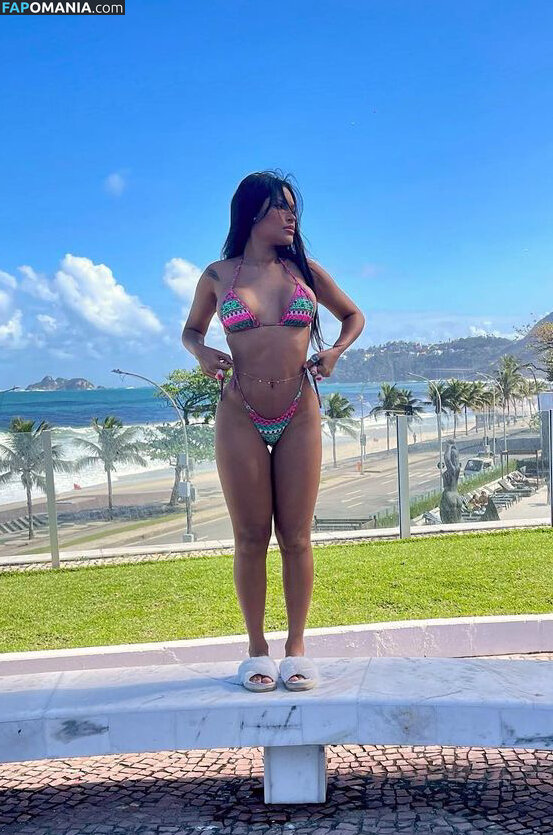 Flay / Flayslane bbb20 / danibuitrago Nude OnlyFans  Leaked Photo #34