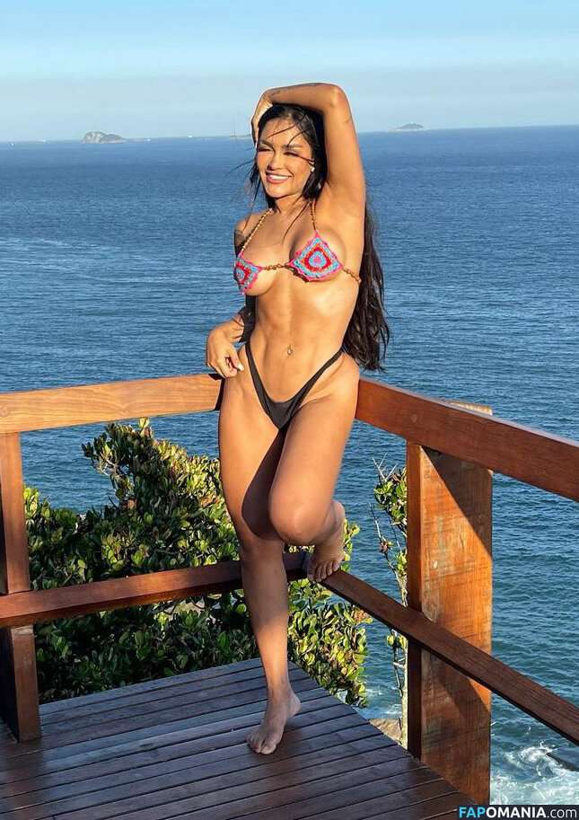 Flay / Flayslane bbb20 / danibuitrago Nude OnlyFans  Leaked Photo #131